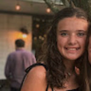 Meet your Posher, Rebekah